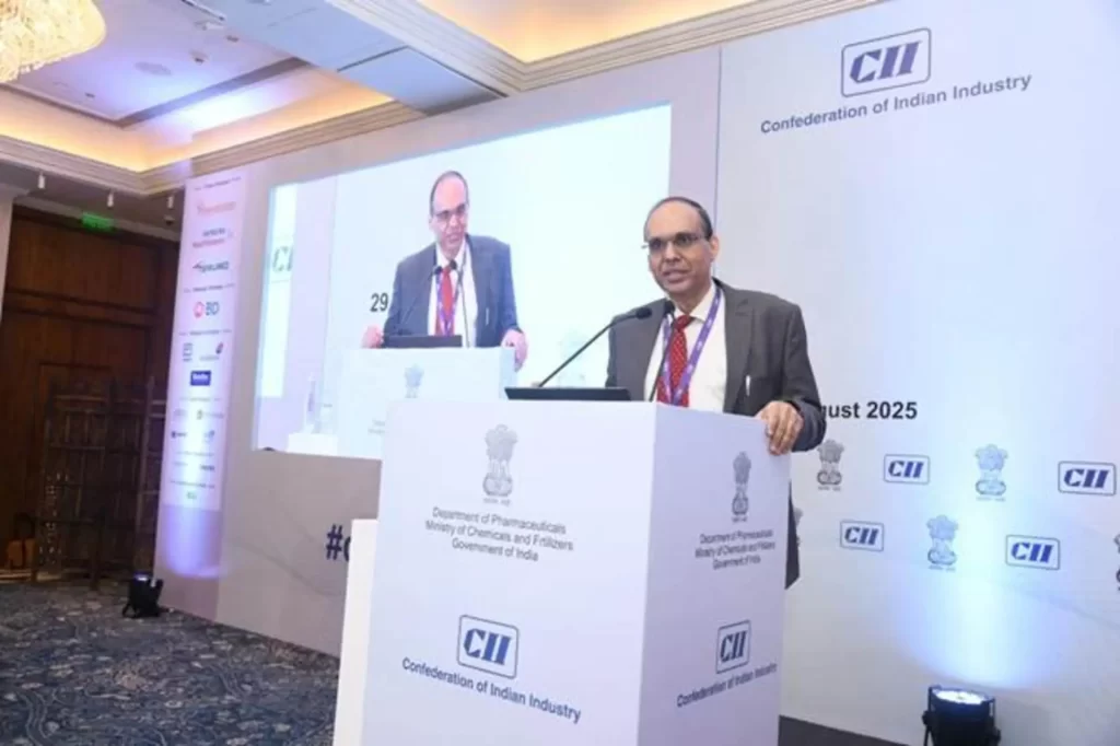 Confederation of Indian Industry