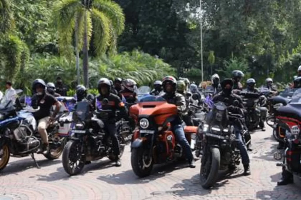 Union MoS for Health and Family Welfare, Smt. Anupriya Patel Launches Third Tobacco Free Youth Campaign- Calls on Youth to become ambassadors of a tobacco-free and addiction-free lifestyle